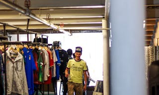 Versatile Downtown LA Industrial Studio, Retail, Event Space - Image 5