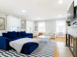 Grand Large House in the heart of the Hamptons for movie shoots and photo shoots - Image 0