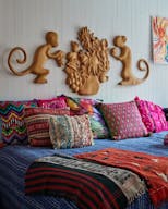 Whimsical 5-Story Brownstone in Murray Hill - Image 63