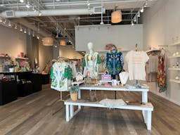 Retail Floor Space or Wall space in Playa Vista, CA - Image 1