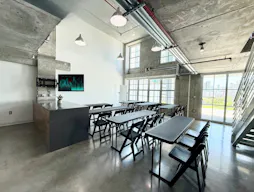 Industrial Daylight Loft in Wynwood with Natural Light & Huge Outdoor Rooftop with view - Image 7