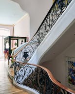 Whimsical 5-Story Brownstone in Murray Hill - Image 41