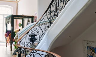 Whimsical 5-Story Brownstone in Murray Hill - Image 41