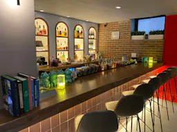 Chelsea Bar event space - Image 0