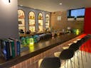 Chelsea Bar event space