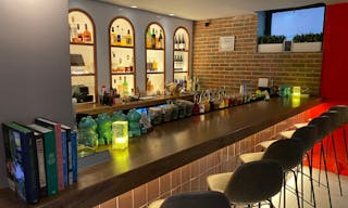 Chelsea Bar event space - Image 0