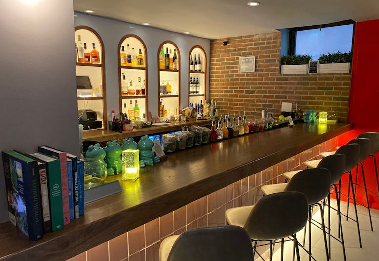 Chelsea Bar event space - Image 0