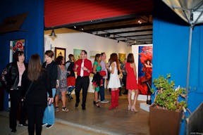 Event Venue in Barrio Logan - Image 49