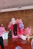 Chic Exposed Brick Walls Event Space - Image 13