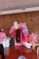 Chic Exposed Brick Walls Event Space - Image 13