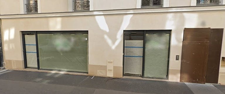 Boutique Shop for Rent - Paris 14th - Near Denfert-Rochereau - Image 0
