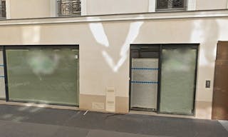 Boutique Shop for Rent - Paris 14th - Near Denfert-Rochereau - Image 0