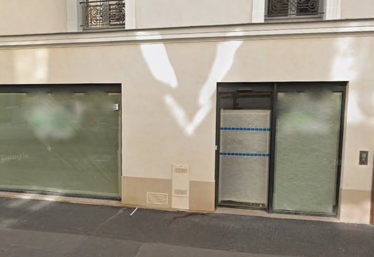 Boutique Shop for Rent - Paris 14th - Near Denfert-Rochereau - Image 0