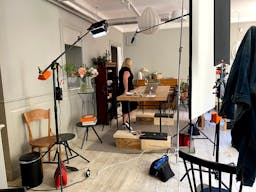 Living Room - Image 8