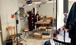 Living Room - Image 8