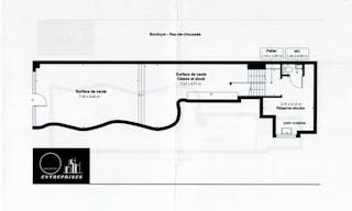 Galerie d'art contemporain atypique - Image 8
