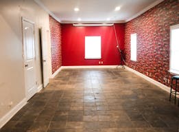 Create space with workshop rooms - Image 2