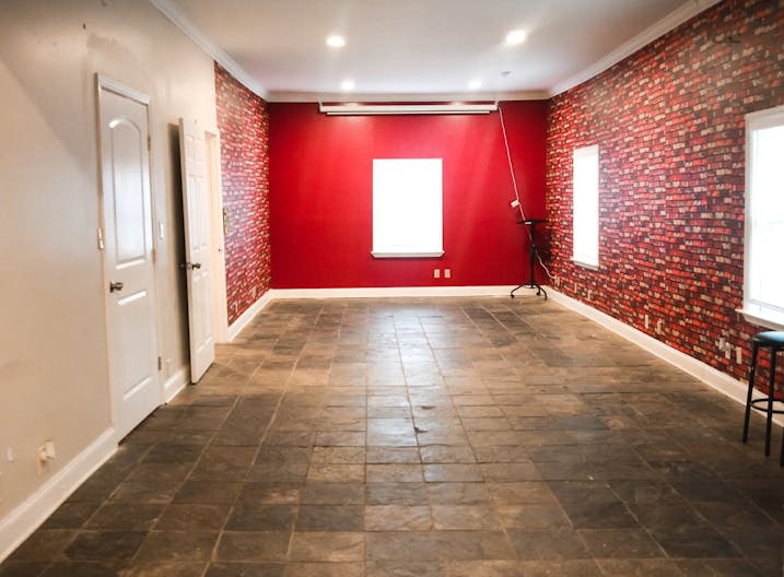 Create space with workshop rooms - Image 2