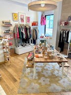 Boutique chaleureuse � louer � Paris 9e (Pigalle / Saint-Georges) - Image 7