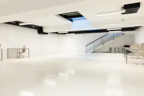 900m2 au coeur de Paris - Image 19