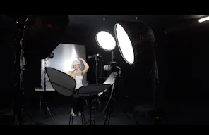 Studio Photo Vidéo spacieux à une porte de Paris - Image 8