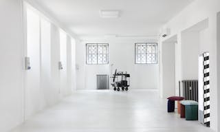 Amazing 300m2 for Showrooms and Events - Image 0