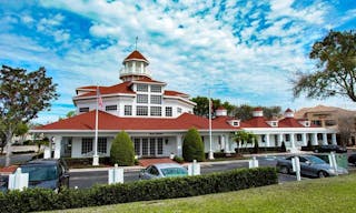 The LightHouse Event Venue - Image 8