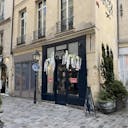 Boutique for Rent - Paris Le Marais - Rue des Rosiers