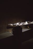 BRUTALIST SPACE IN MARAIS - Image 6