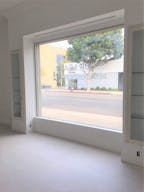 Beverly Hills Luxury Fashion Retail Showroom & Creative Space (North & West Showrooms) - Image 5