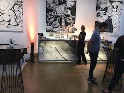 White Box Space in West Adams - Image 38