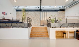 Magnifique Loft de 150m - Image 0