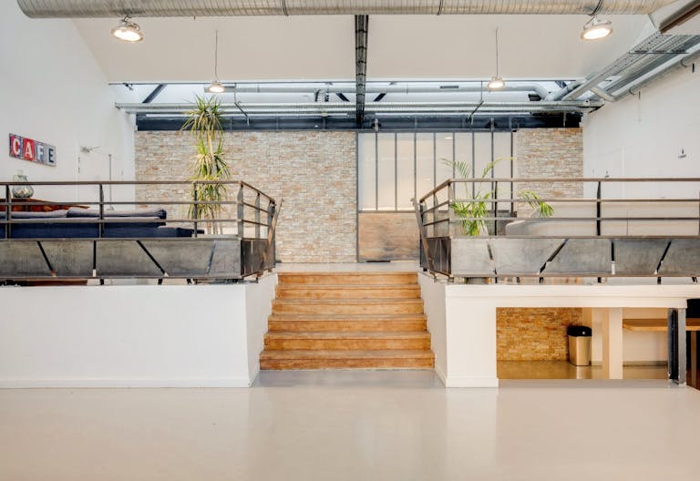 Magnifique Loft de 150m - Image 0