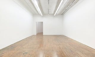 Trendy Walker Street Art Gallery White Box space in Tribeca - Image 1