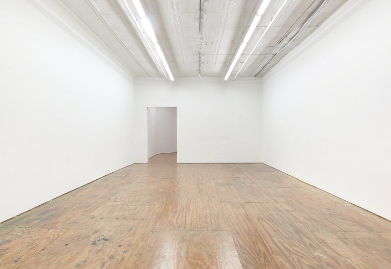 Trendy Walker Street Art Gallery White Box space in Tribeca - Image 1
