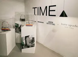 Nestled in the heart of New York City, our venue is a thoughtfully designed studio space for your next event, showroom, popup and more - Image 11