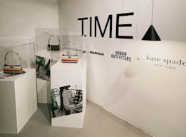 Nestled in the heart of New York City, our venue is a thoughtfully designed studio space for your next event, showroom, popup and more - Image 11