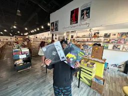 Hollywood Record Store (store remains open) - Image 45