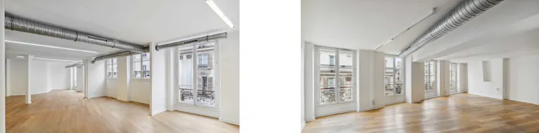 Offices For Rent - Paris 9th - Grands Boulevards - Image 2