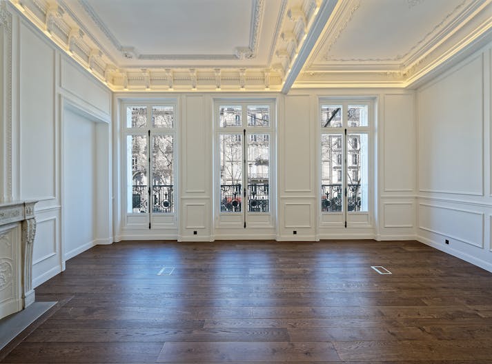 Showroom Avenue Marceau - Image 3