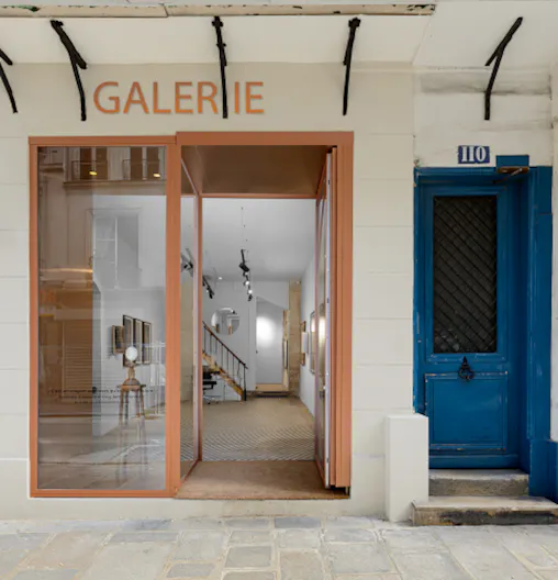 Sant Honorée Pop Up Boutique - Image 0