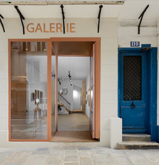 Sant Honorée Pop Up Boutique - Image 0