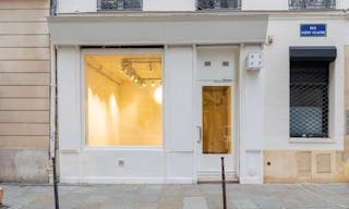 Rue Saint-Claude Boutique Ephémère - Image 0