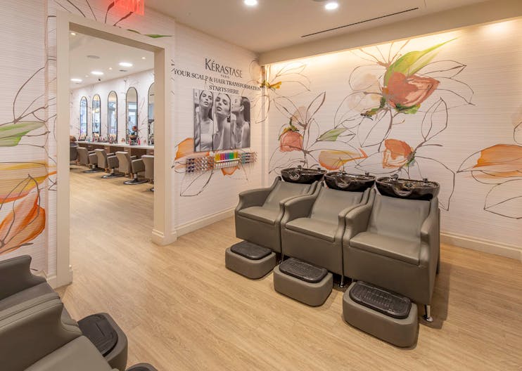 The Most Beautiful Salon in New York City - Image 0