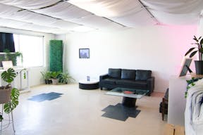Flex. Use Art Gallery & Event Space - Image 10