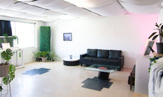 Flex. Use Art Gallery & Event Space - Image 10