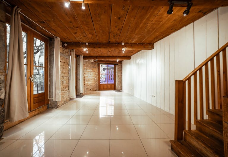 Boutique Pop-Up / Galerie Lyon Hyper Centre. - Image 0