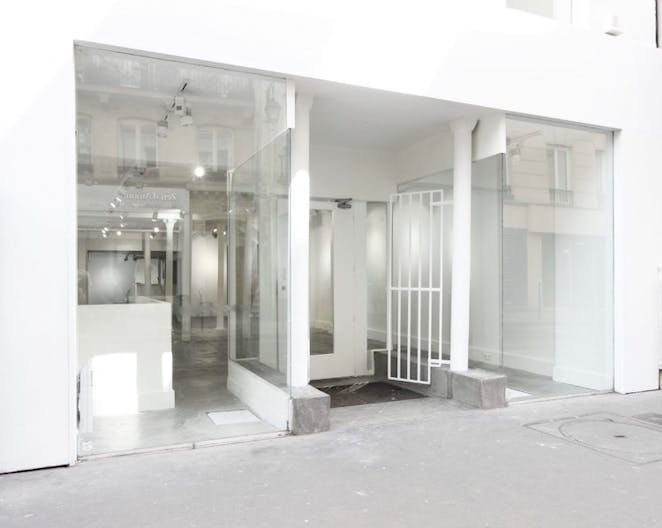 Rue Saint-Martin Boutique Ephémère - Image 0