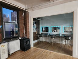 5000 sqft Chelsea Loft w Photo Studios + Production Space (Fashion, Showrooms, Events, Castings) & Rooftop Access - Image 12