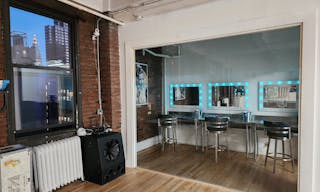 5000 sqft Chelsea Loft w Photo Studios + Production Space (Fashion, Showrooms, Events, Castings) & Rooftop Access - Image 12